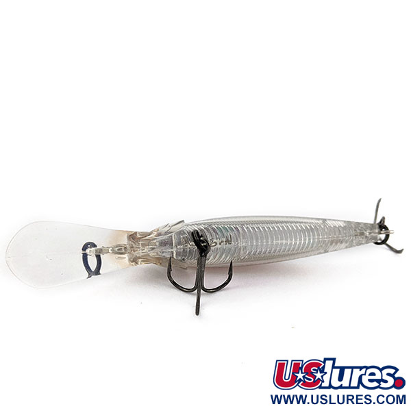 Yo-Zuri/Duel Yo-Zuri 3DB Shad Suspending, Prism Ayu, 10 g wobler #19086