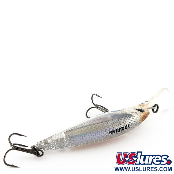 Yo-Zuri/Duel Yo-Zuri 3DB Shad Suspending, Prism Ayu, 10 g wobler #19086