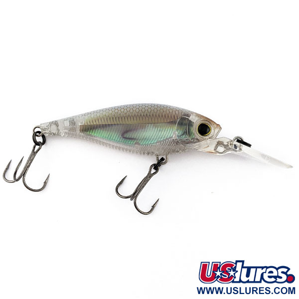 Yo-Zuri/Duel Yo-Zuri 3DB Shad Suspending, Prism Ayu, 10 g wobler #19086