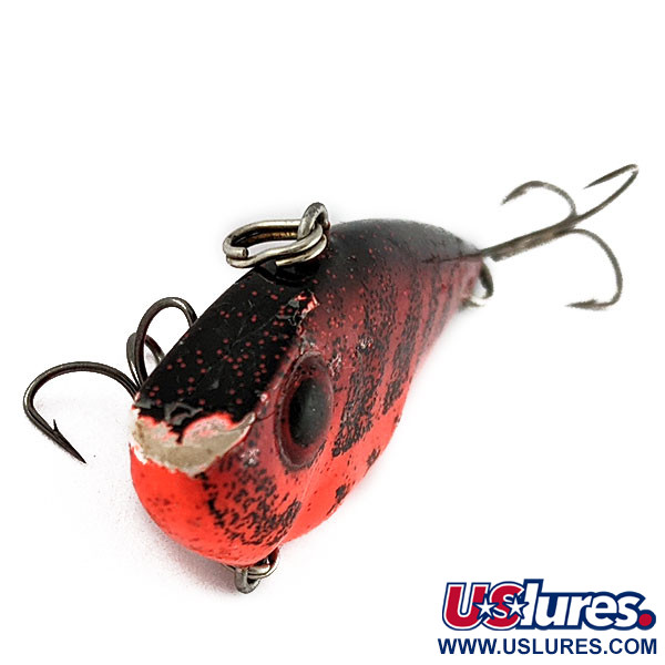  Strike King Red Eye Shad UV, , 12 g wobler #19090