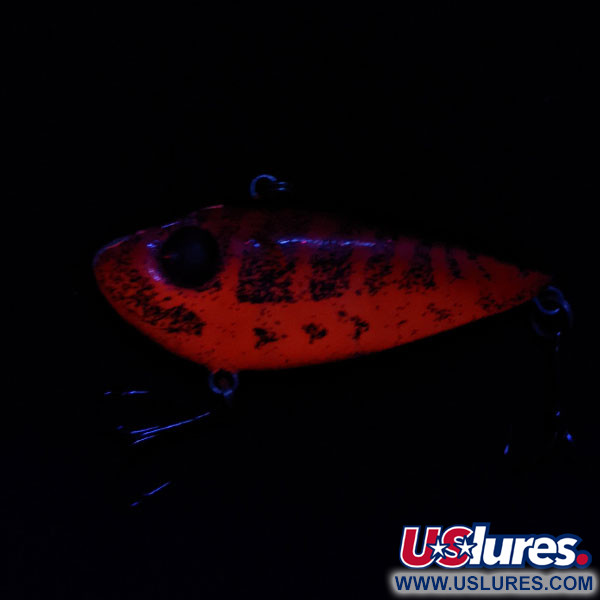  Strike King Red Eye Shad UV, , 12 g wobler #19090