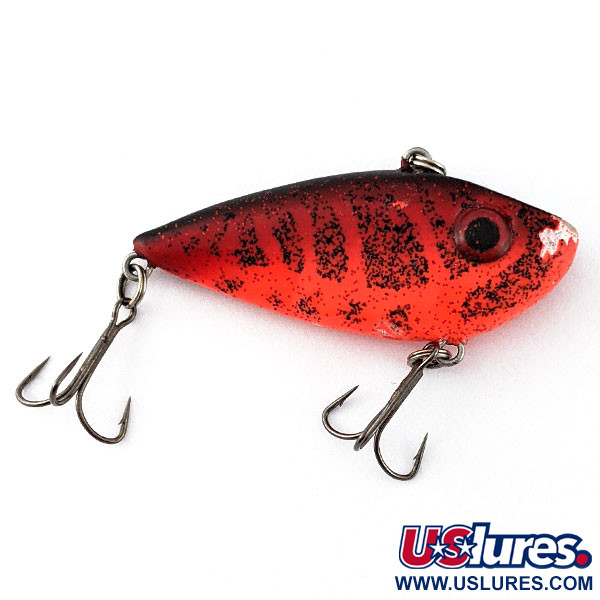  Strike King Red Eye Shad UV, , 12 g wobler #19090