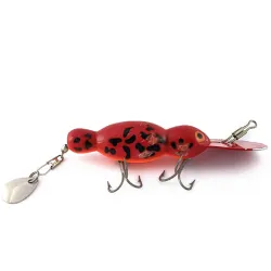 Bomber waterdog