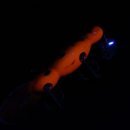 Bomber waterdog, 11 g wobler #19093