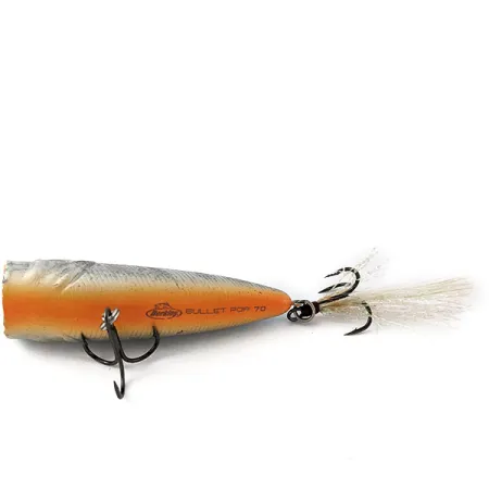 Berkley Bullet Pop 70, OGB OG BLUE, 12 g wobler #19097