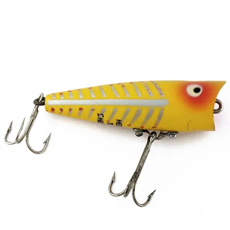 Heddon Tiny Chugger