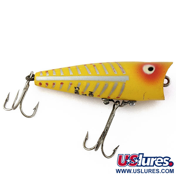 Heddon Tiny Chugger