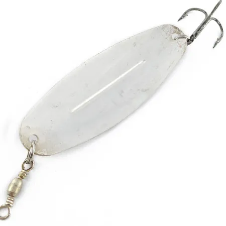 Williams Wabler W70, srebro, 28 g błystka wahadłowa #19103