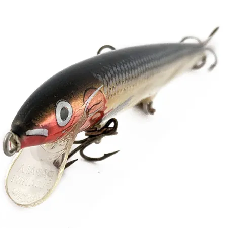 Rapala Original Floater F11, 6 g wobler #19108