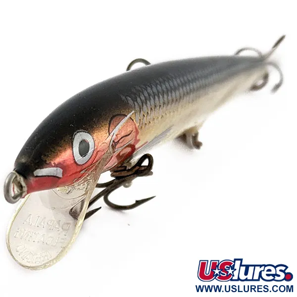 Rapala Original Floater F11, 6 g wobler #19108