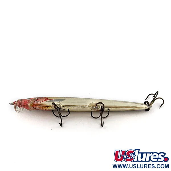  Rapala Original Floater F11, 6 g wobler #19108