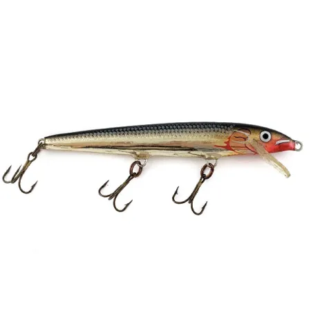  Rapala Original Floater F11