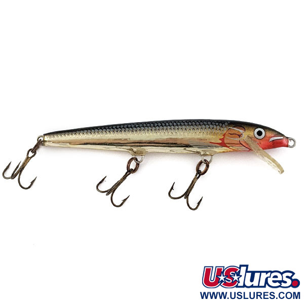  Rapala Original Floater F11