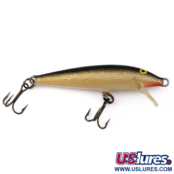 Rapala Original Floater F7