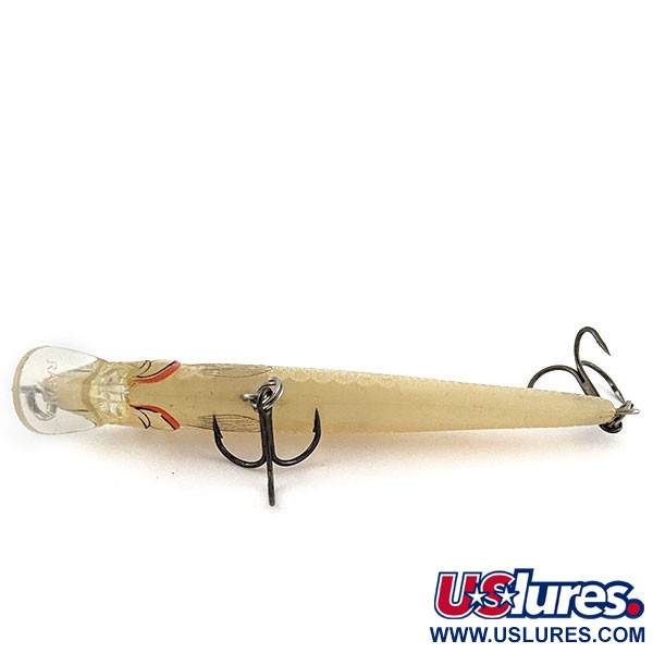  Rapala Husky Jerk 10, GMN, 10 g wobler #19110