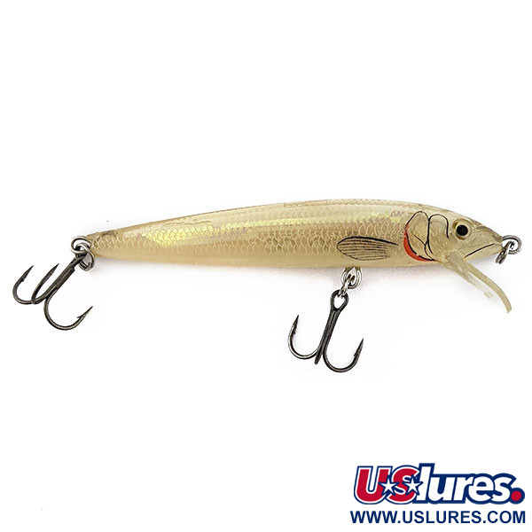  Rapala Husky Jerk 10, GMN, 10 g wobler #19110