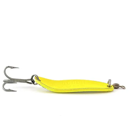 Luhr Jensen Krocodile #3, 14 g błystka wahadłowa #19112