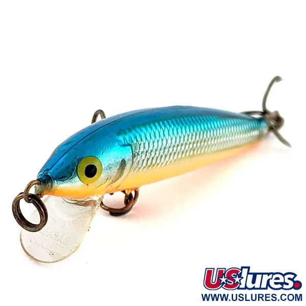 Rapala Husky Jerk 6, SB, 6 g wobler #19118