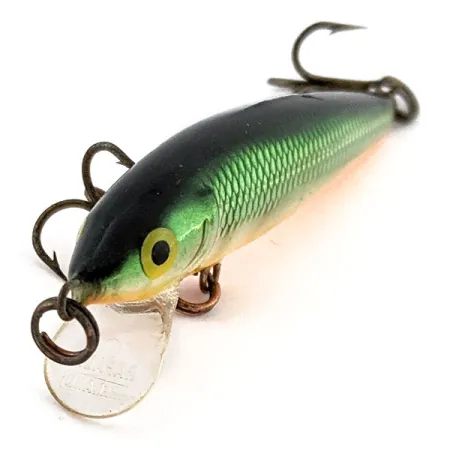 Rapala Husky Jerk 6, TSD, 6 g wobler #19119