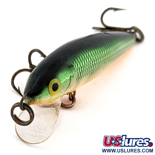  Rapala Husky Jerk 6, TSD, 6 g wobler #19119