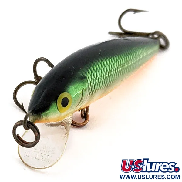 Rapala Husky Jerk 6, TSD, 6 g wobler #19119