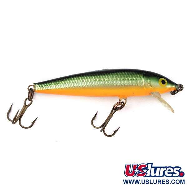  Rapala Husky Jerk 6, TSD, 6 g wobler #19119