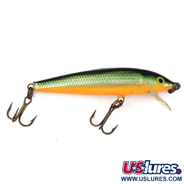 Rapala Husky Jerk 6, TSD, 6 g wobler #19119