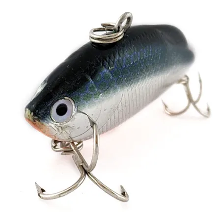 Yo-Zuri/Duel Fuze Jamming Vib, 11 g wobler #19123