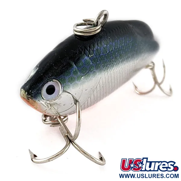 Yo-Zuri/Duel Fuze Jamming Vib, 11 g wobler #19123