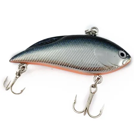 Yo-Zuri/Duel Fuze Jamming Vib