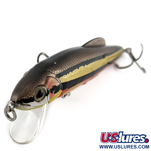  LiveTarget Minnow Jerkbait DJB-75, , 7 g wobler #19124