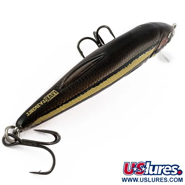 LiveTarget Minnow Jerkbait DJB-75, 7 g wobler #19124