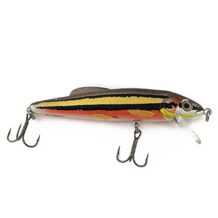 LiveTarget Minnow Jerkbait DJB-75