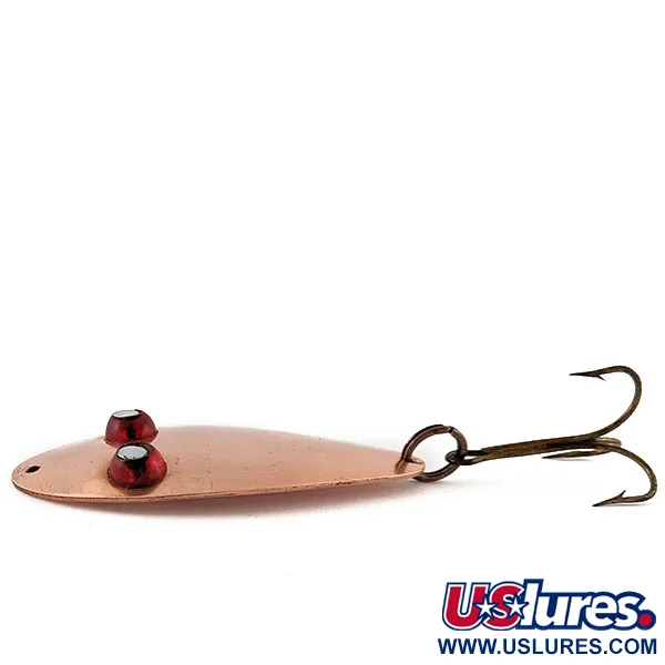  Paul Bunyan Flash eye spoon, , 17 g błystka wahadłowa #19125