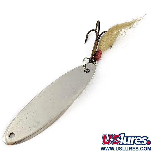 Acme Kastmaster, niciel, 14 g błystka wahadłowa #19129