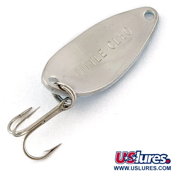  Seneca Little Cleo, , 5 g błystka wahadłowa #19133