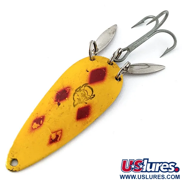 Dardevle Imp Klicker