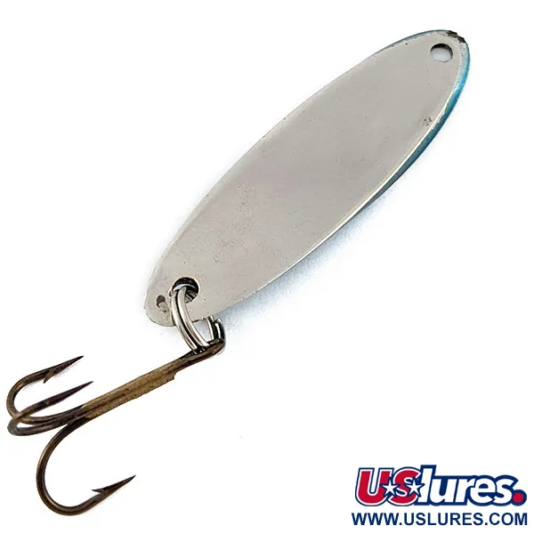 Acme Kastmaster, niebieski/nikiel, 10,5 g błystka wahadłowa #19140