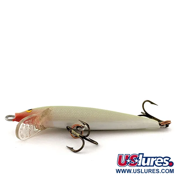 Rapala Original Floater F7, SFC, 4 g wobler #19142