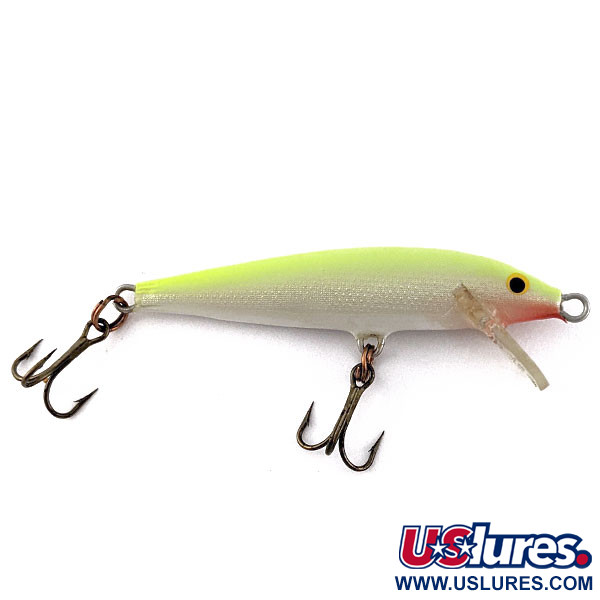 Rapala Original Floater F7