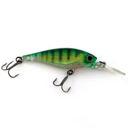 Yo-Zuri 3DB Shad Suspending