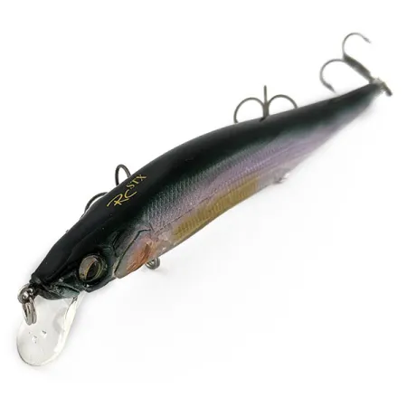 Luck E Strike RC STX, Purple Golden Shiner, 14 g wobler #19145