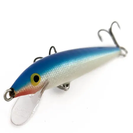 Rapala Original Floater F9, SB, 4 g wobler #19147