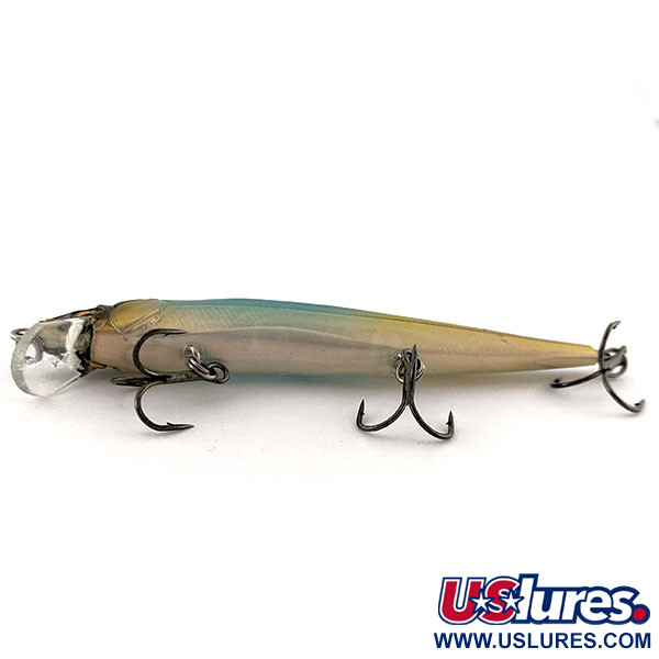 Head Hunter HH Minnow Suspending Jerkbait