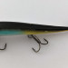  Head Hunter HH Minnow Suspending Jerkbait, Steel Teal, 7 g wobler #19149