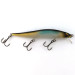  Head Hunter HH Minnow Suspending Jerkbait, Steel Teal, 7 g wobler #19149