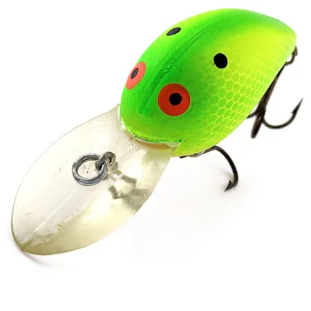 Bomber Fat A B05F, FYG, 10 g wobler #19150