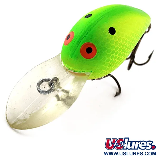 Bomber Fat A B05F, FYG, 10 g wobler #19150