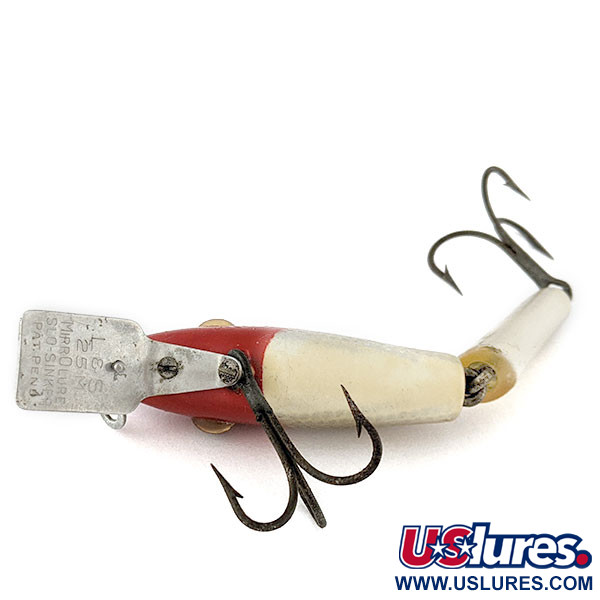 L&S Bait Mirro lure L&S Mirrolure 52M Slo-sinker, , 9,5 g wobler #19153