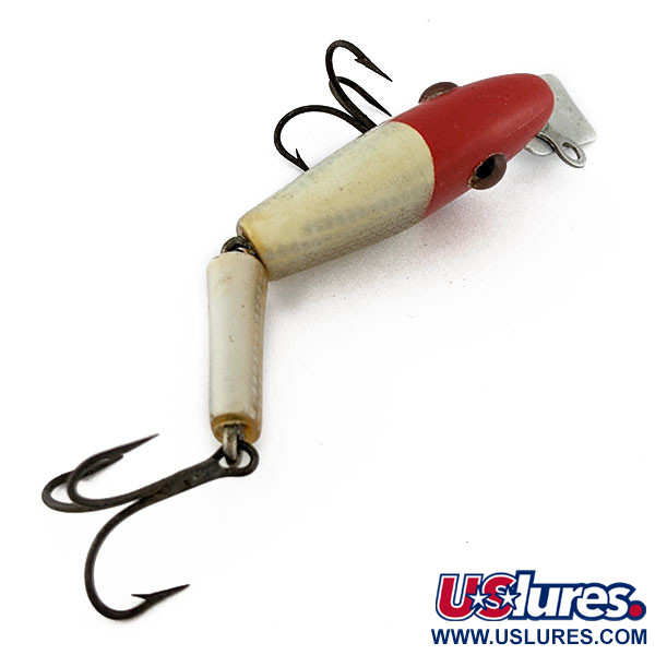 L&S Bait Mirro lure L&S Mirrolure 52M Slo-sinker, , 9,5 g wobler #19153